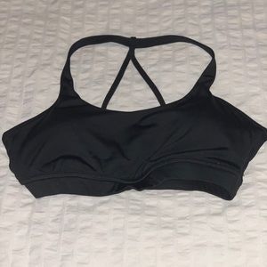 Reebok sports bra
